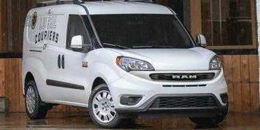 RAM PROMASTER CITY 2021 ZFBHRFAB0M6T86064 image